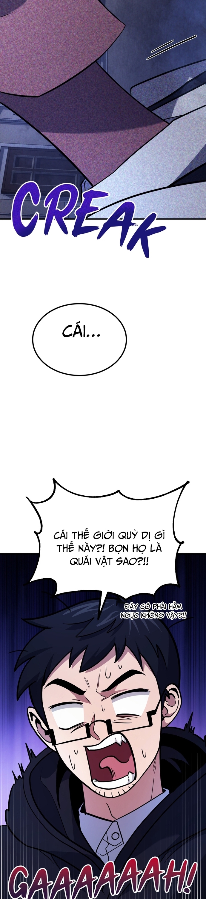 Làm Sao Sống Như Một Trị Liệu Sư Ngầm Chapter 64 - Trang 2