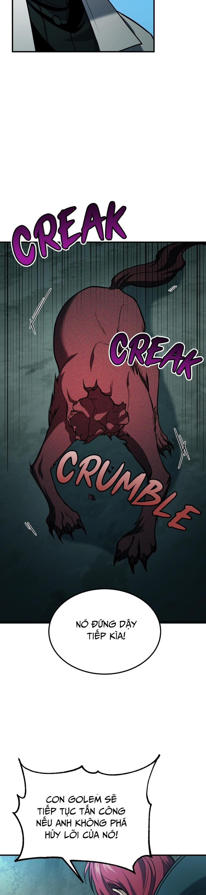 Làm Sao Sống Như Một Trị Liệu Sư Ngầm Chapter 64 - Trang 2