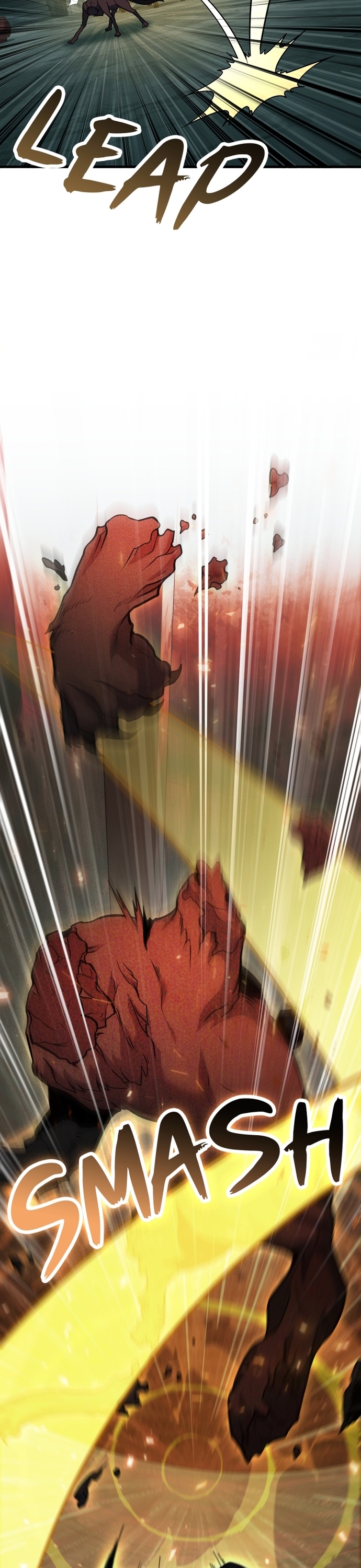 Làm Sao Sống Như Một Trị Liệu Sư Ngầm Chapter 64 - Trang 2