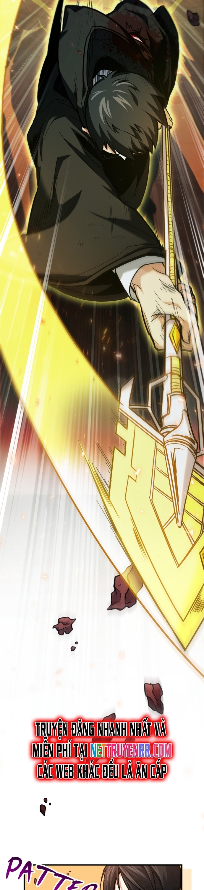 Làm Sao Sống Như Một Trị Liệu Sư Ngầm Chapter 64 - Trang 2