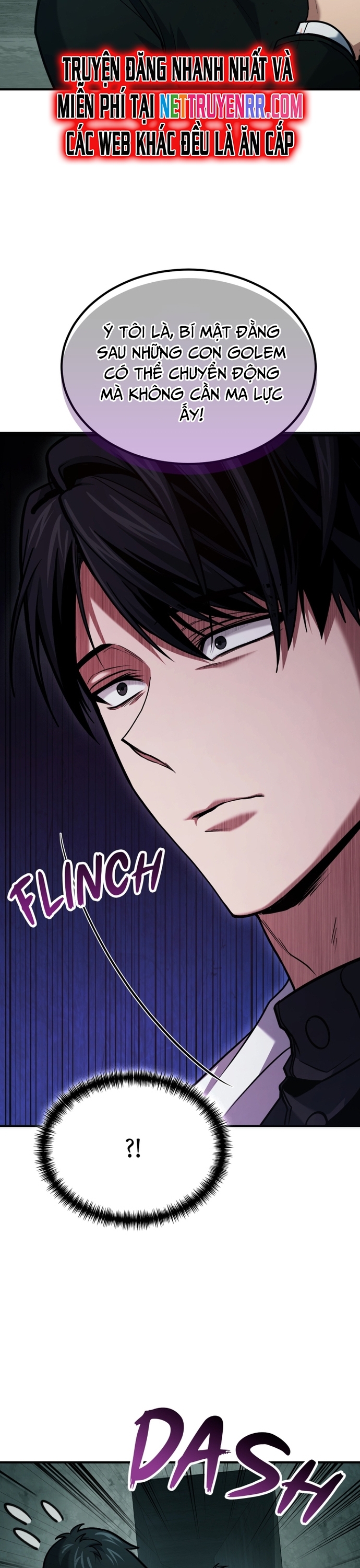 Làm Sao Sống Như Một Trị Liệu Sư Ngầm Chapter 64 - Trang 2