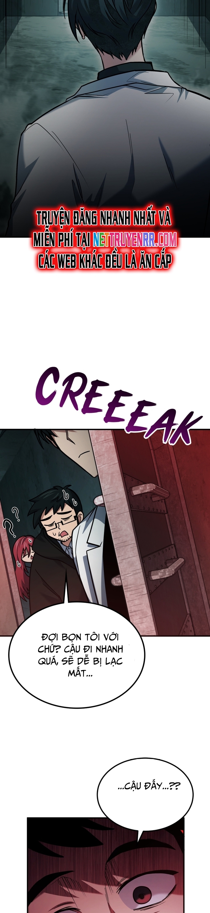 Làm Sao Sống Như Một Trị Liệu Sư Ngầm Chapter 64 - Trang 2
