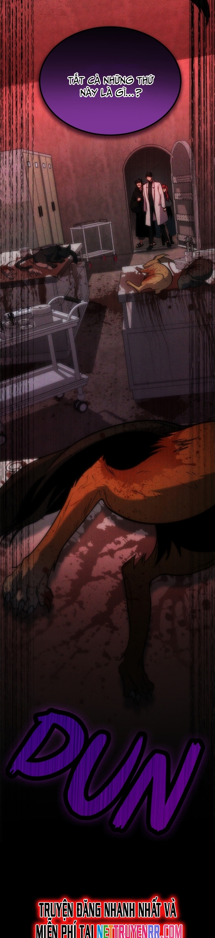 Làm Sao Sống Như Một Trị Liệu Sư Ngầm Chapter 64 - Trang 2