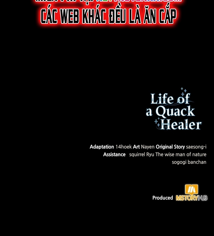 Làm Sao Sống Như Một Trị Liệu Sư Ngầm Chapter 64 - Trang 2