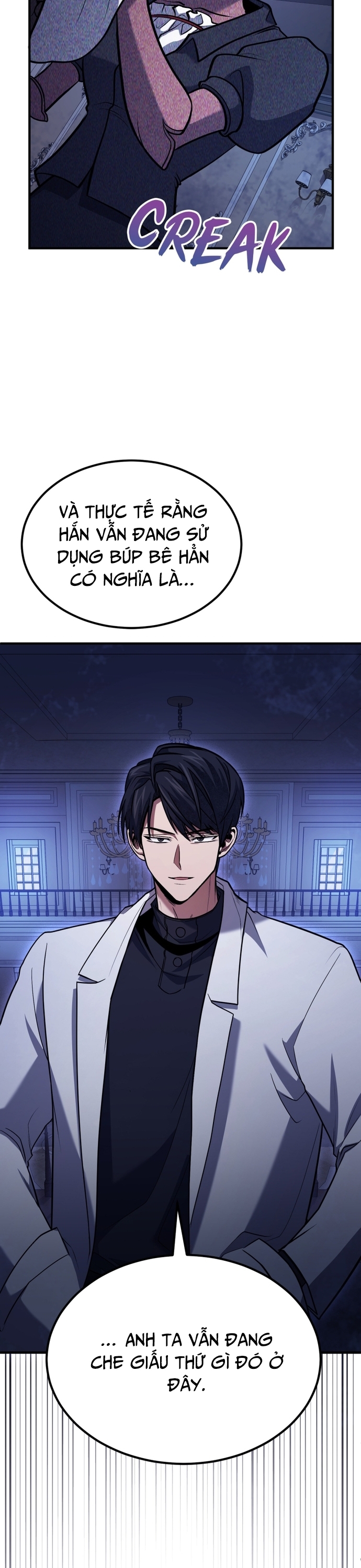 Làm Sao Sống Như Một Trị Liệu Sư Ngầm Chapter 64 - Trang 2