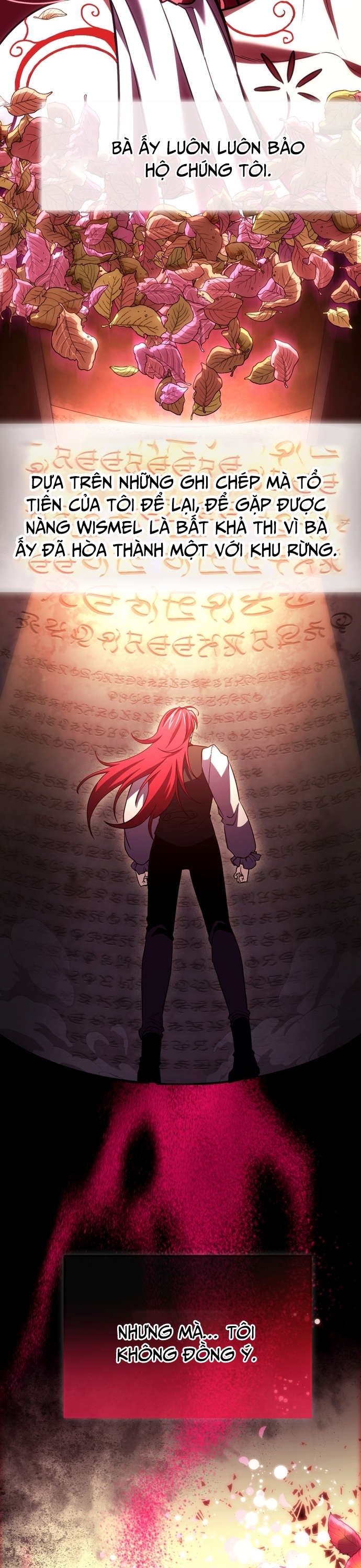 Làm Sao Sống Như Một Trị Liệu Sư Ngầm Chapter 65 - Trang 2