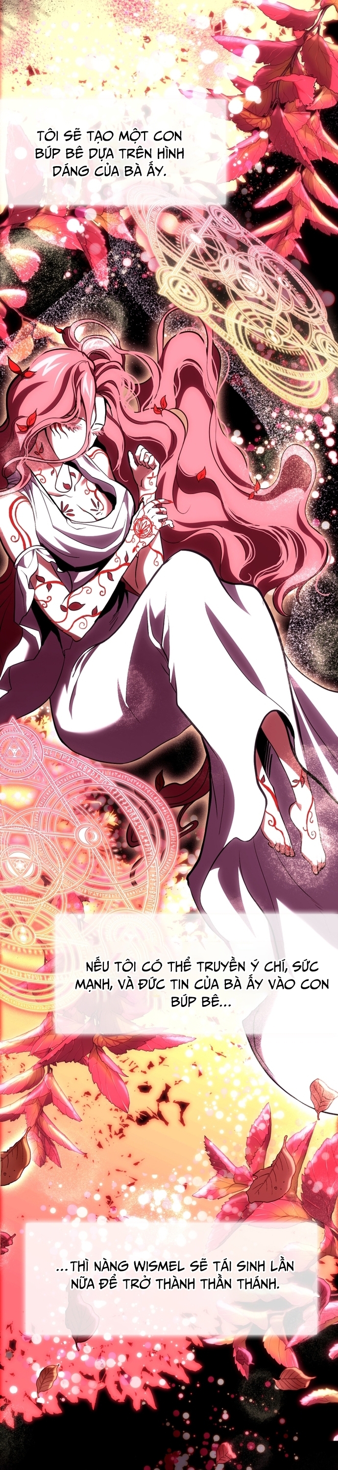 Làm Sao Sống Như Một Trị Liệu Sư Ngầm Chapter 65 - Trang 2