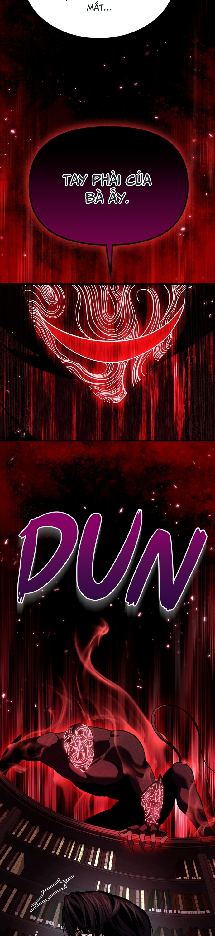 Làm Sao Sống Như Một Trị Liệu Sư Ngầm Chapter 65 - Trang 2