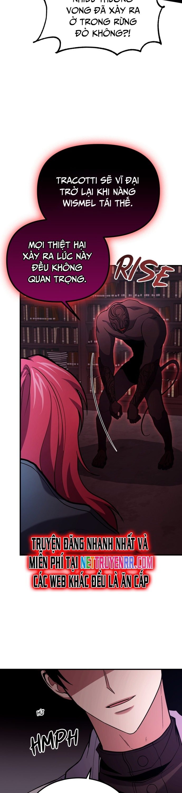 Làm Sao Sống Như Một Trị Liệu Sư Ngầm Chapter 65 - Trang 2