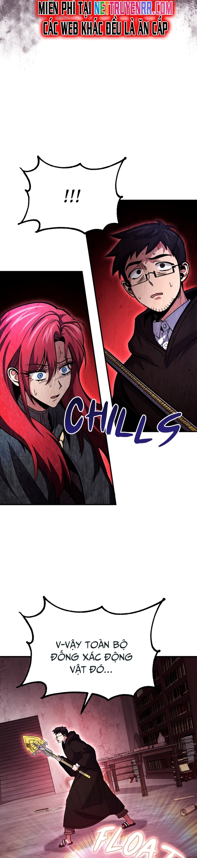 Làm Sao Sống Như Một Trị Liệu Sư Ngầm Chapter 65 - Trang 2