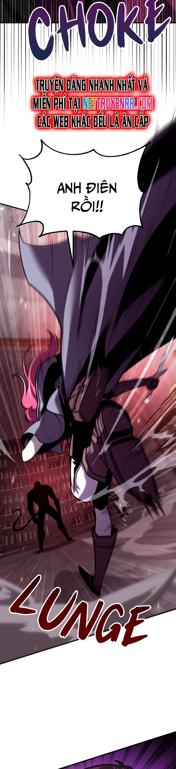 Làm Sao Sống Như Một Trị Liệu Sư Ngầm Chapter 65 - Trang 2