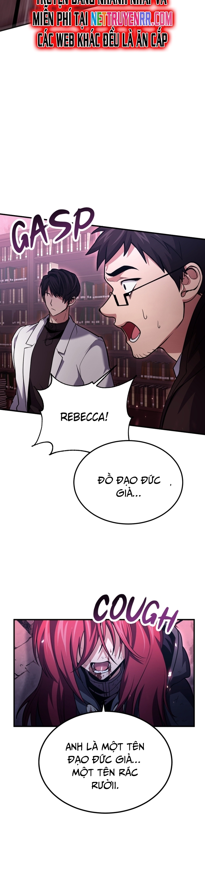 Làm Sao Sống Như Một Trị Liệu Sư Ngầm Chapter 65 - Trang 2