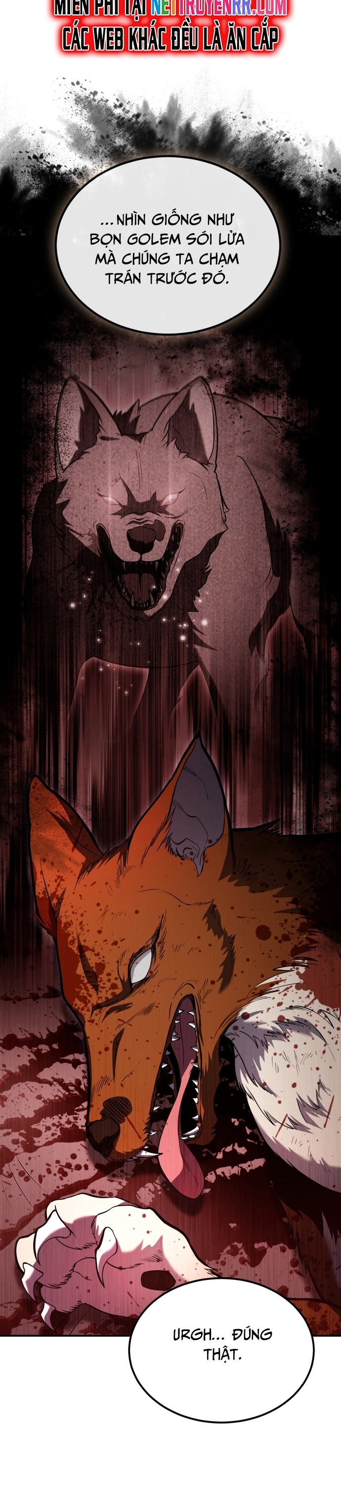 Làm Sao Sống Như Một Trị Liệu Sư Ngầm Chapter 65 - Trang 2