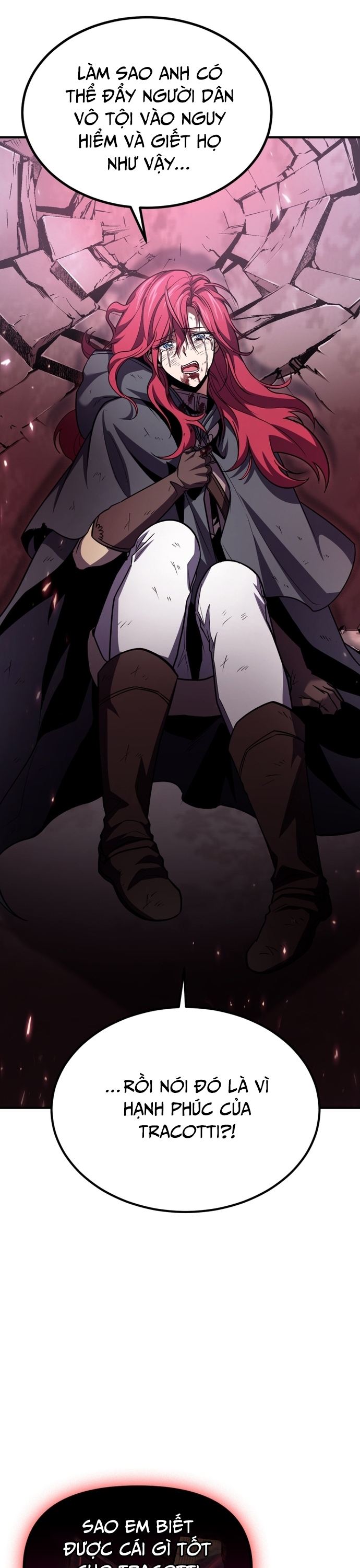 Làm Sao Sống Như Một Trị Liệu Sư Ngầm Chapter 65 - Trang 2