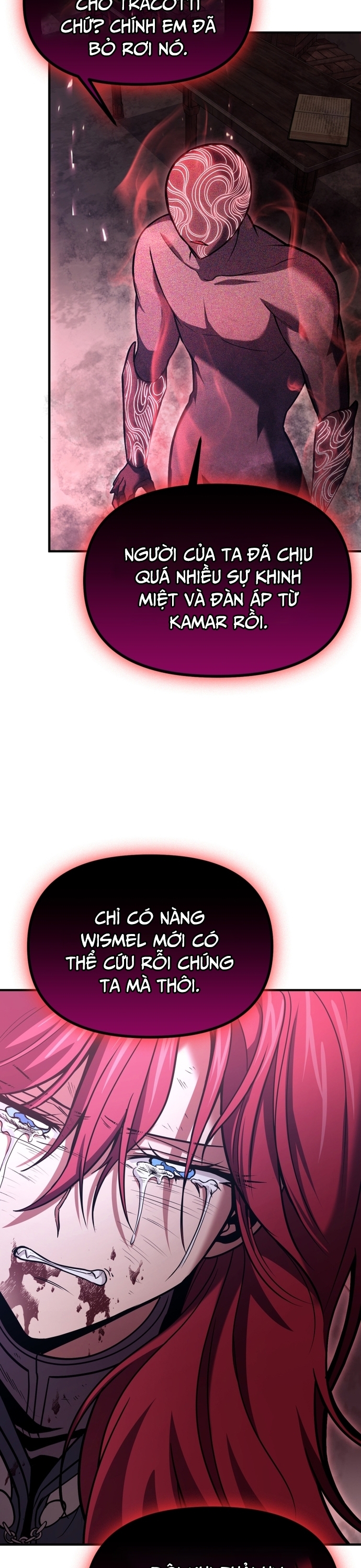 Làm Sao Sống Như Một Trị Liệu Sư Ngầm Chapter 65 - Trang 2