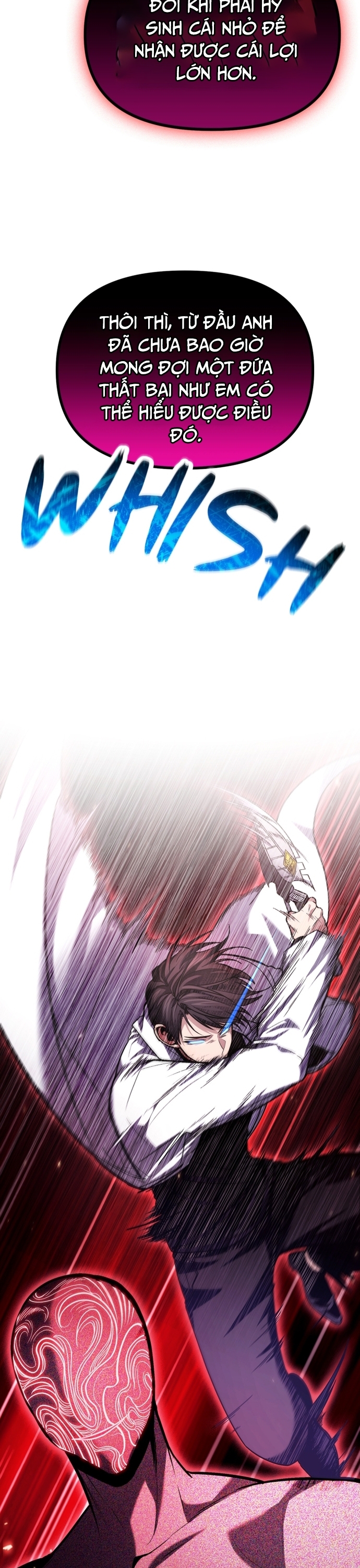 Làm Sao Sống Như Một Trị Liệu Sư Ngầm Chapter 65 - Trang 2