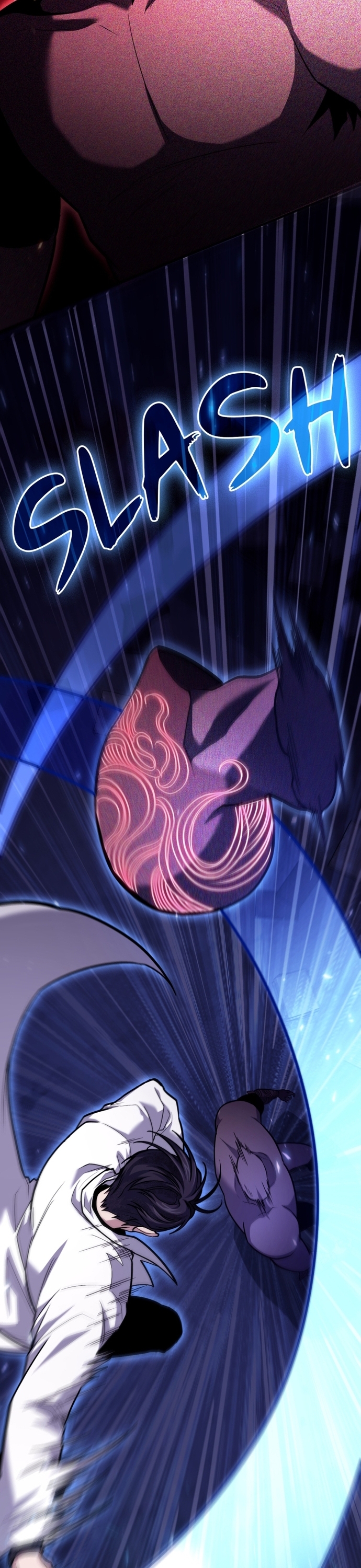 Làm Sao Sống Như Một Trị Liệu Sư Ngầm Chapter 65 - Trang 2