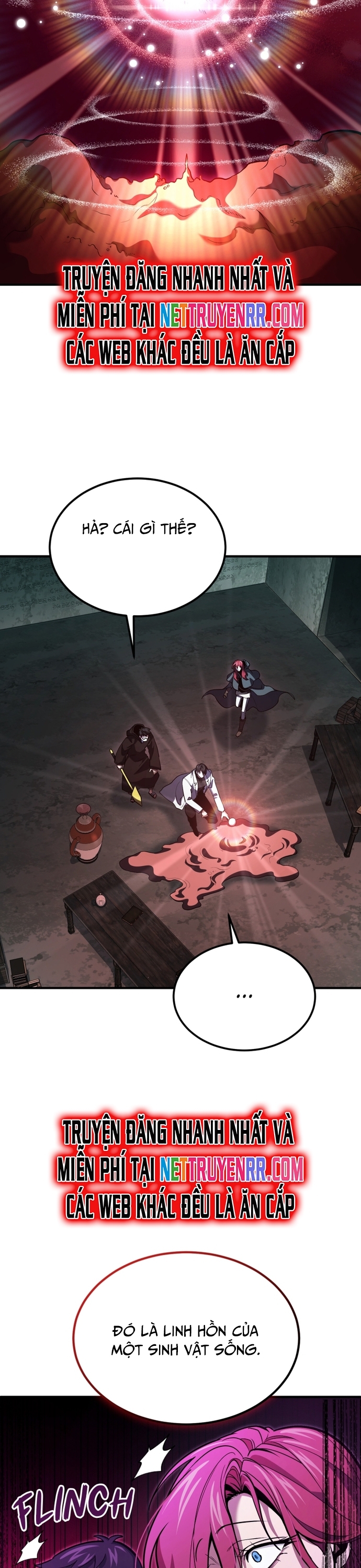 Làm Sao Sống Như Một Trị Liệu Sư Ngầm Chapter 65 - Trang 2