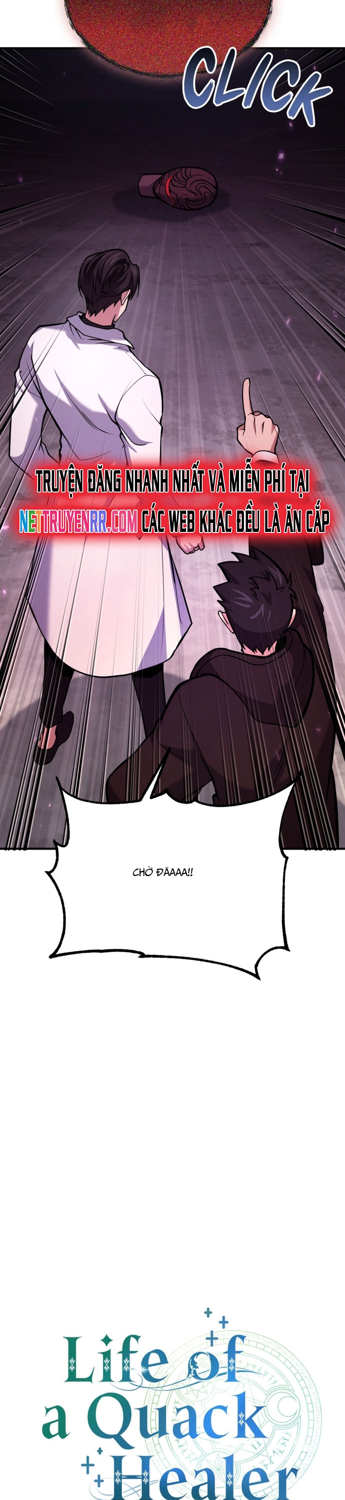 Làm Sao Sống Như Một Trị Liệu Sư Ngầm Chapter 66 - Trang 2