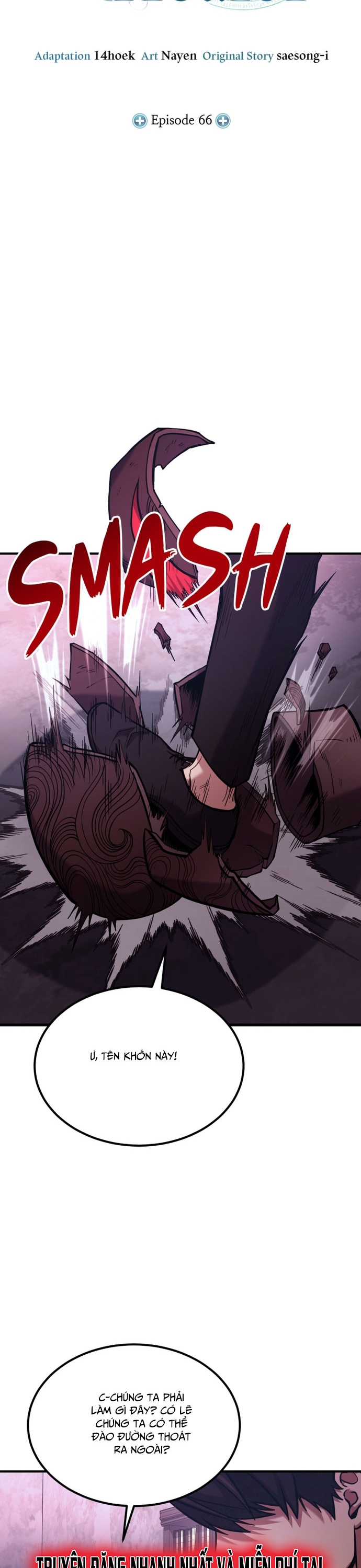 Làm Sao Sống Như Một Trị Liệu Sư Ngầm Chapter 66 - Trang 2