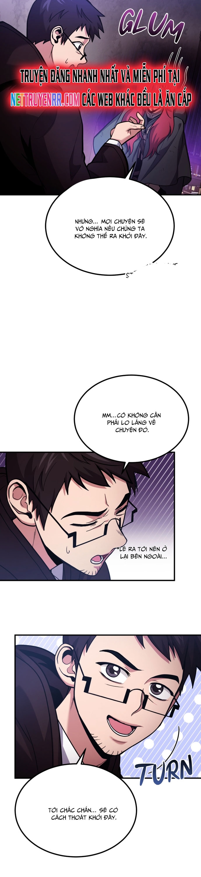 Làm Sao Sống Như Một Trị Liệu Sư Ngầm Chapter 66 - Trang 2