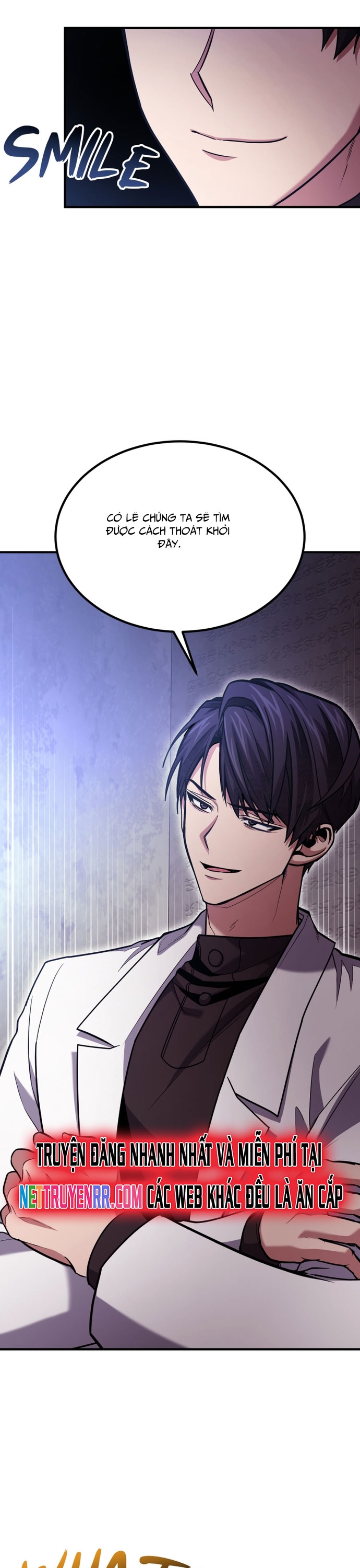 Làm Sao Sống Như Một Trị Liệu Sư Ngầm Chapter 66 - Trang 2