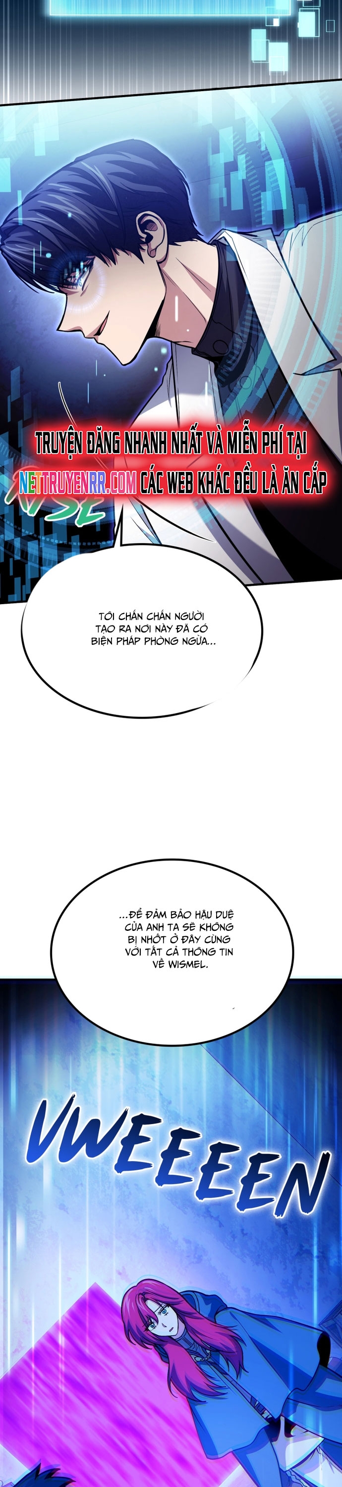 Làm Sao Sống Như Một Trị Liệu Sư Ngầm Chapter 66 - Trang 2