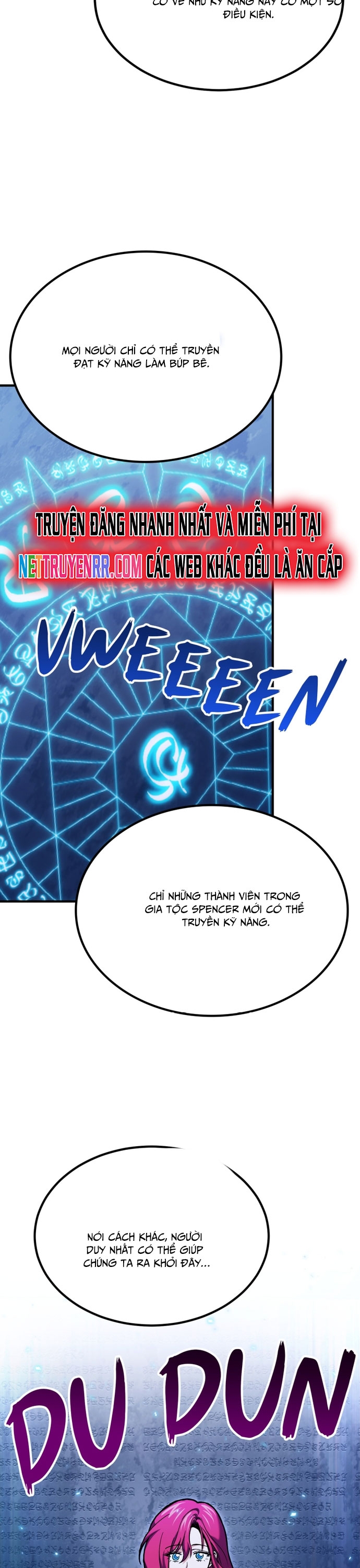 Làm Sao Sống Như Một Trị Liệu Sư Ngầm Chapter 66 - Trang 2