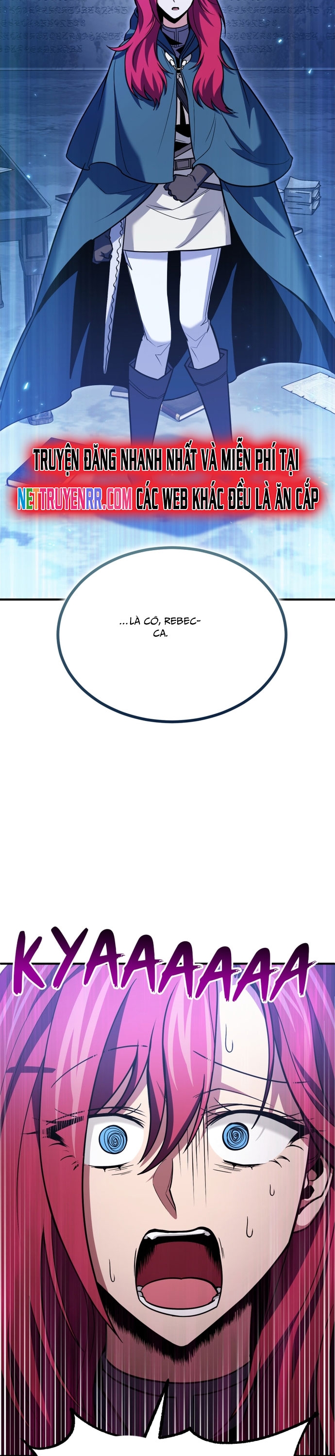 Làm Sao Sống Như Một Trị Liệu Sư Ngầm Chapter 66 - Trang 2