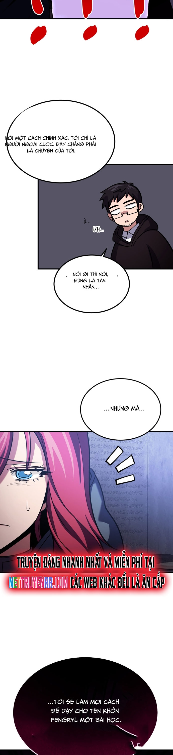 Làm Sao Sống Như Một Trị Liệu Sư Ngầm Chapter 66 - Trang 2