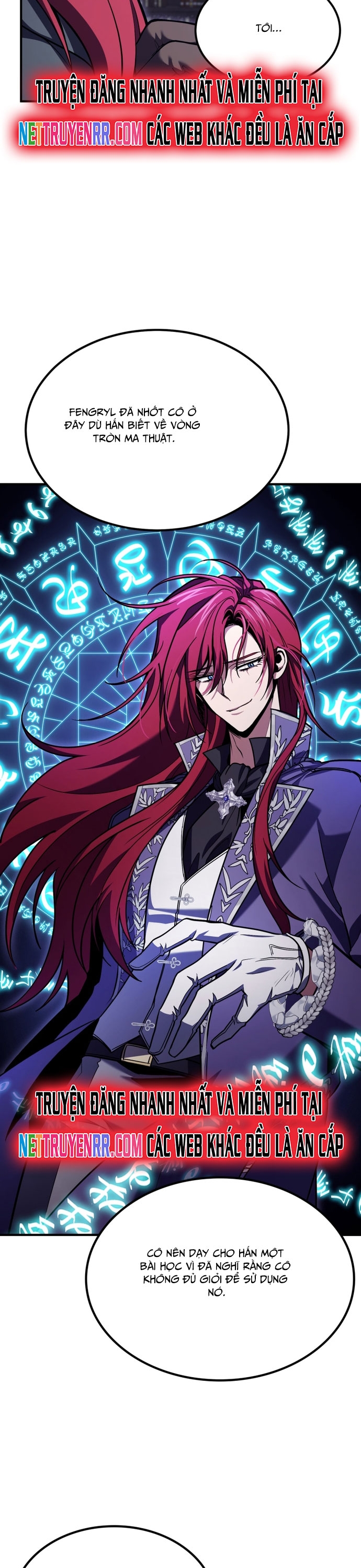 Làm Sao Sống Như Một Trị Liệu Sư Ngầm Chapter 66 - Trang 2