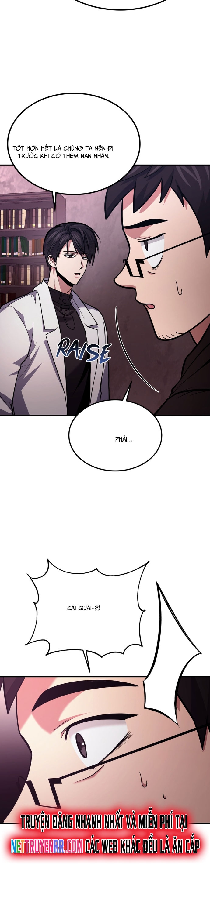 Làm Sao Sống Như Một Trị Liệu Sư Ngầm Chapter 66 - Trang 2