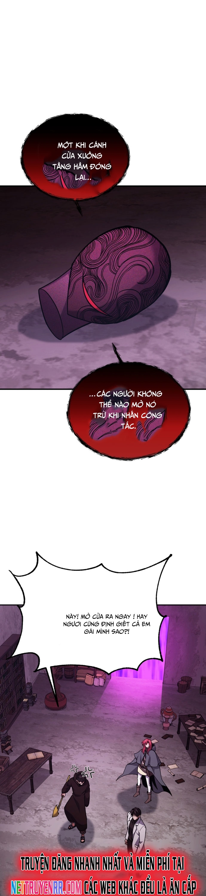 Làm Sao Sống Như Một Trị Liệu Sư Ngầm Chapter 66 - Trang 2