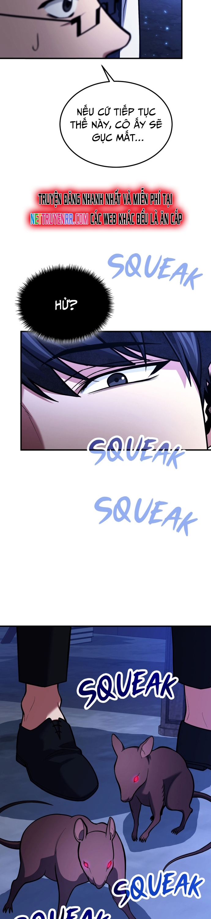 Làm Sao Sống Như Một Trị Liệu Sư Ngầm Chapter 67 - Trang 2