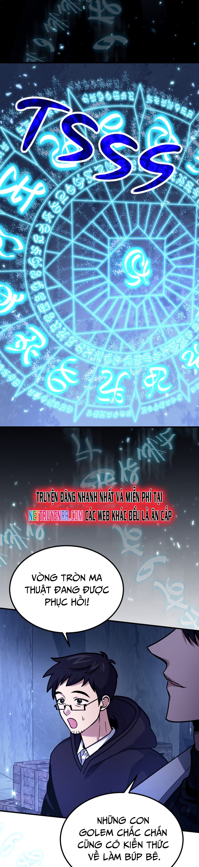 Làm Sao Sống Như Một Trị Liệu Sư Ngầm Chapter 67 - Trang 2