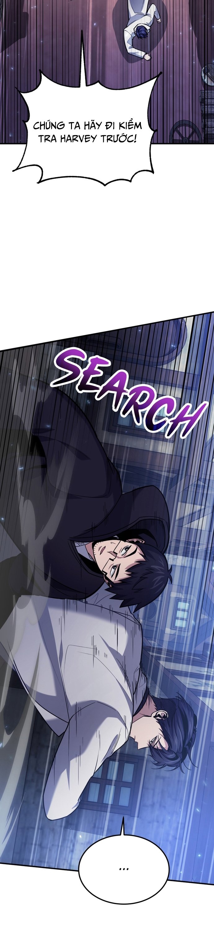 Làm Sao Sống Như Một Trị Liệu Sư Ngầm Chapter 67 - Trang 2