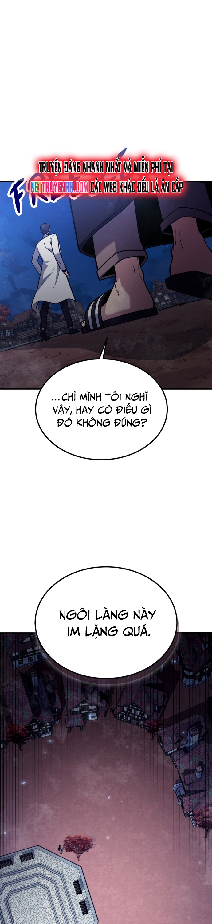 Làm Sao Sống Như Một Trị Liệu Sư Ngầm Chapter 67 - Trang 2