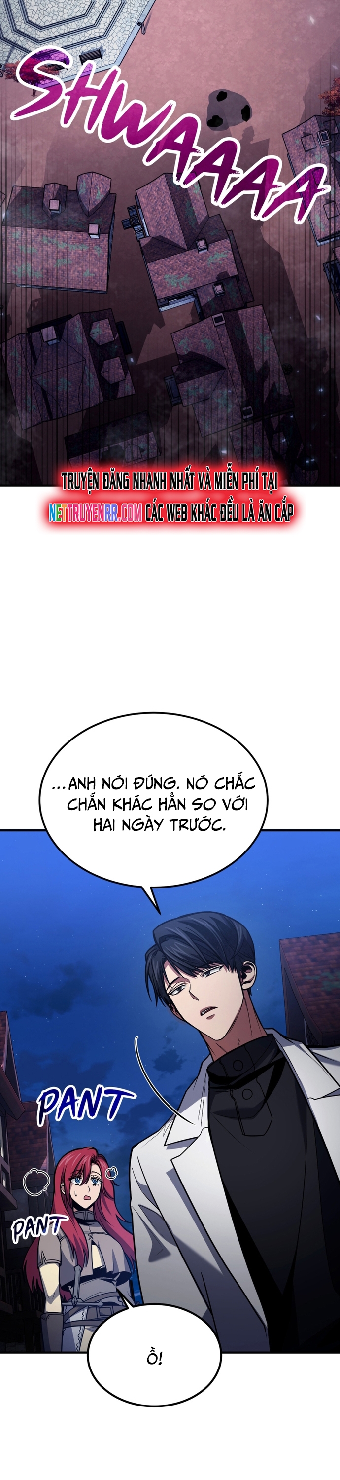 Làm Sao Sống Như Một Trị Liệu Sư Ngầm Chapter 67 - Trang 2