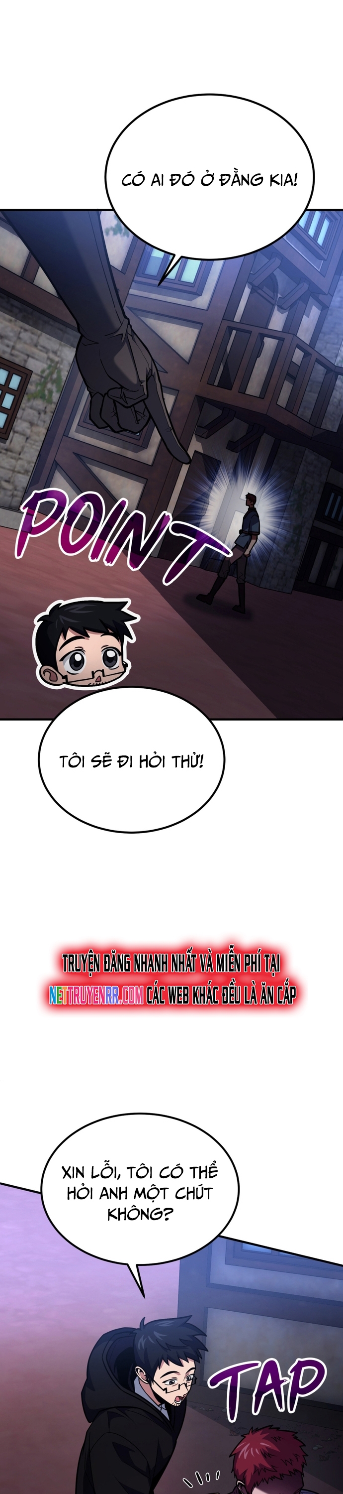 Làm Sao Sống Như Một Trị Liệu Sư Ngầm Chapter 67 - Trang 2