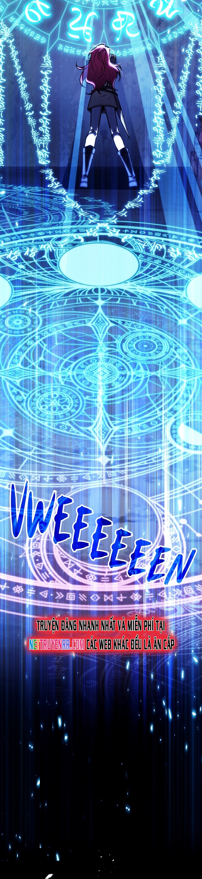 Làm Sao Sống Như Một Trị Liệu Sư Ngầm Chapter 67 - Trang 2