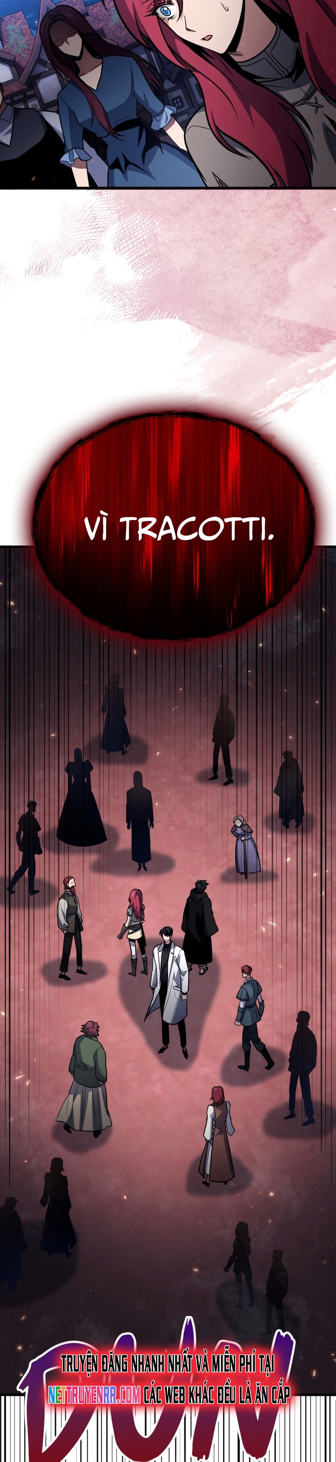 Làm Sao Sống Như Một Trị Liệu Sư Ngầm Chapter 67 - Trang 2