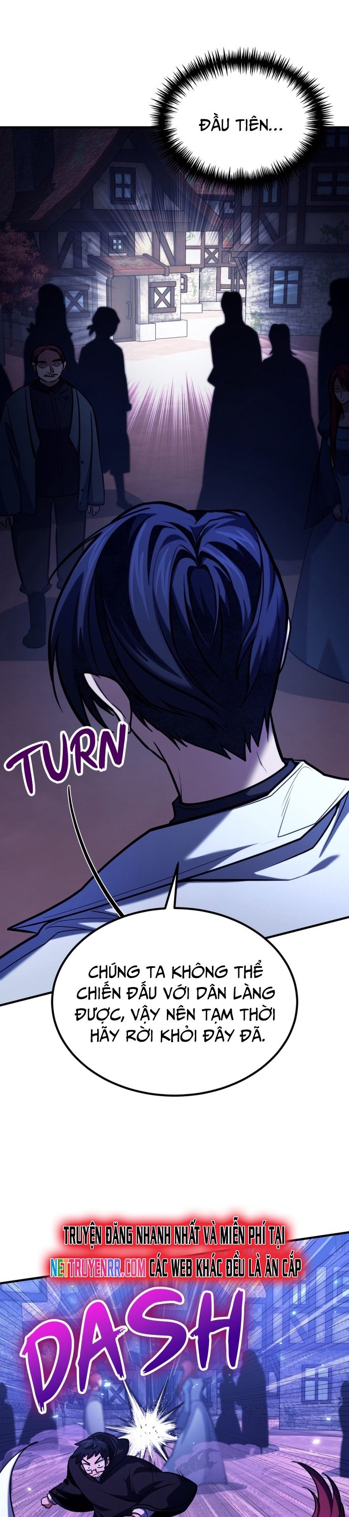 Làm Sao Sống Như Một Trị Liệu Sư Ngầm Chapter 67 - Trang 2