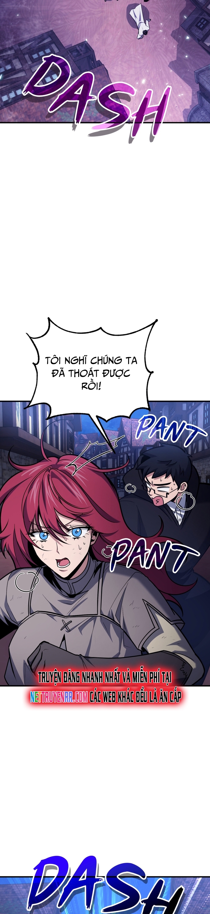 Làm Sao Sống Như Một Trị Liệu Sư Ngầm Chapter 67 - Trang 2