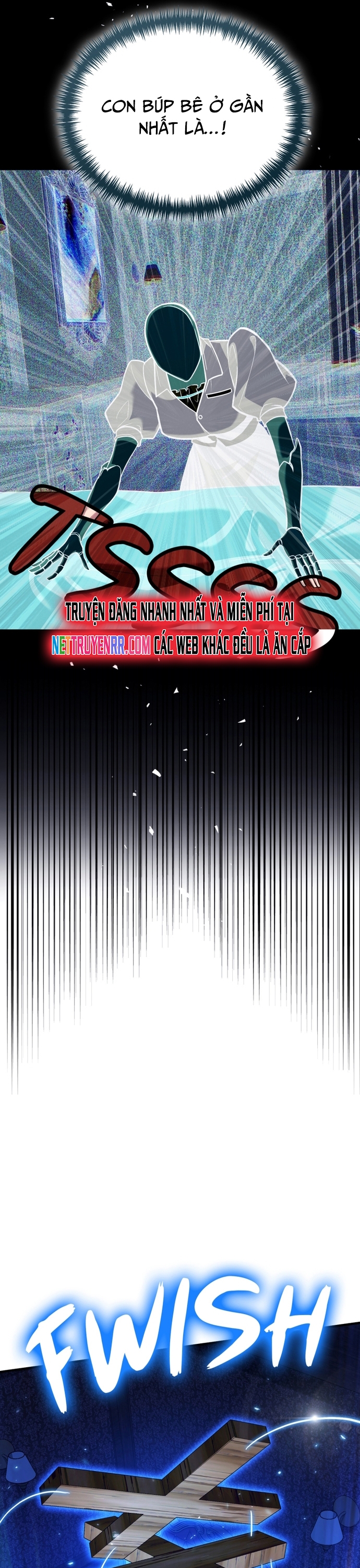 Làm Sao Sống Như Một Trị Liệu Sư Ngầm Chapter 67 - Trang 2