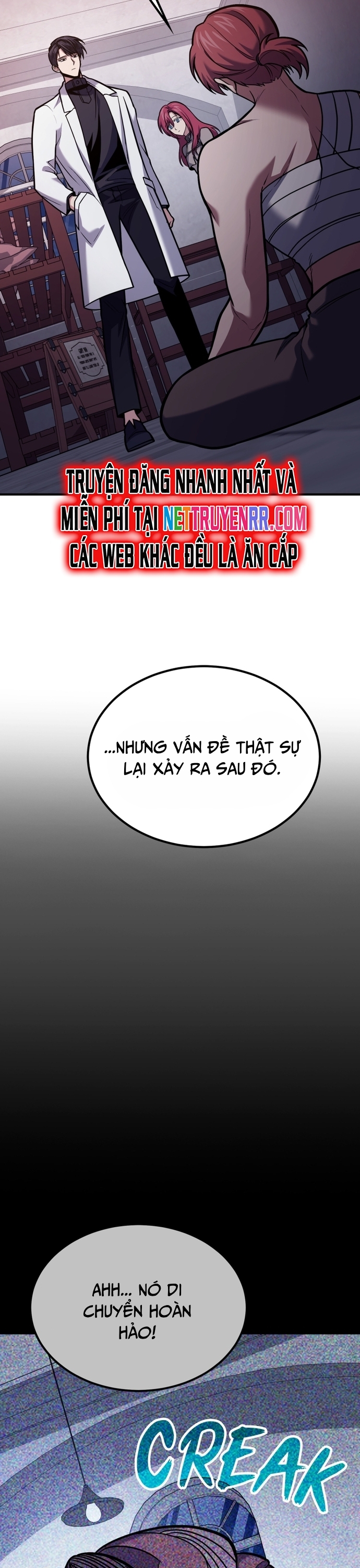 Làm Sao Sống Như Một Trị Liệu Sư Ngầm Chapter 68 - Trang 2