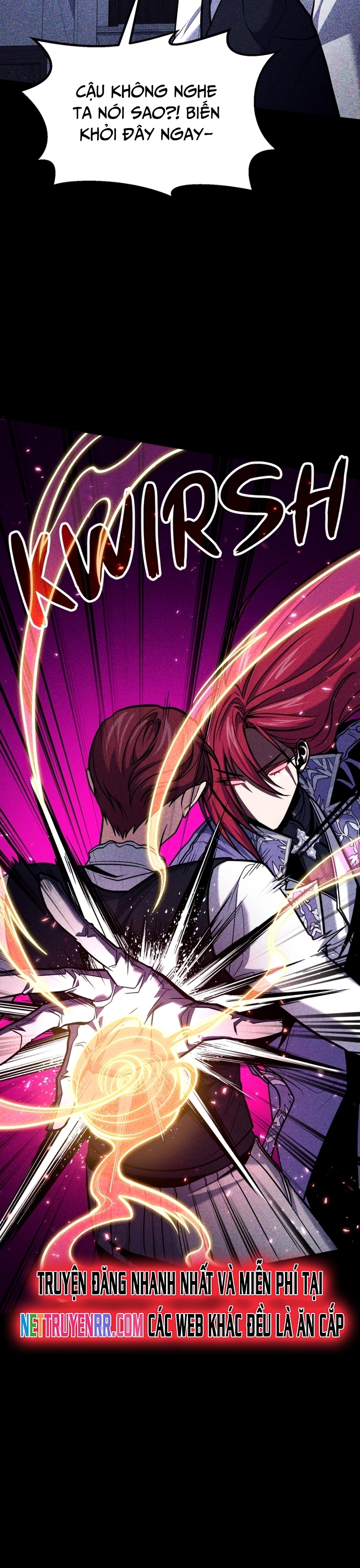 Làm Sao Sống Như Một Trị Liệu Sư Ngầm Chapter 68 - Trang 2