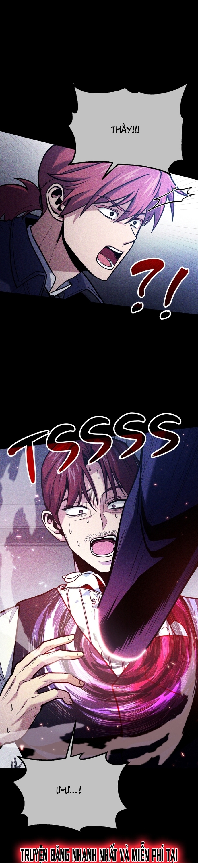 Làm Sao Sống Như Một Trị Liệu Sư Ngầm Chapter 68 - Trang 2