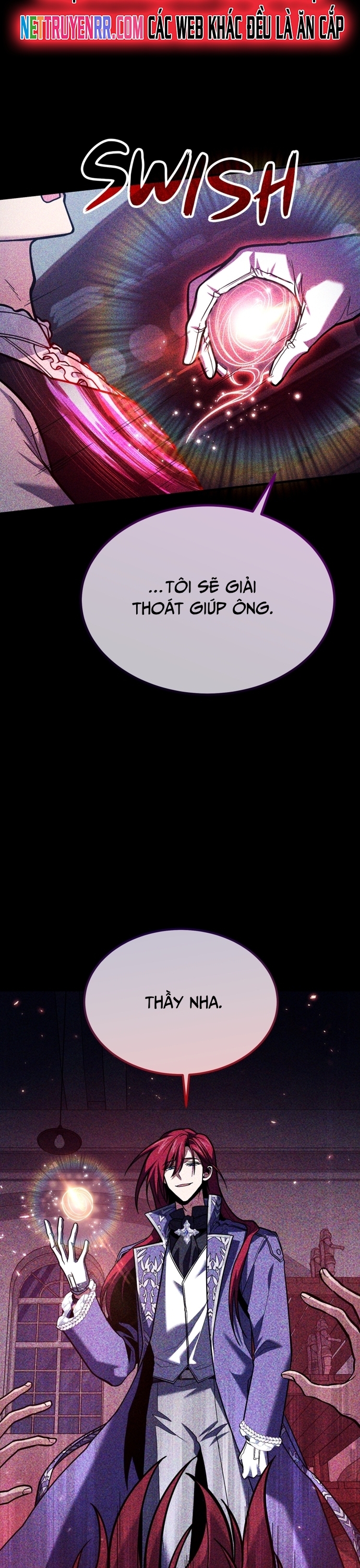 Làm Sao Sống Như Một Trị Liệu Sư Ngầm Chapter 68 - Trang 2