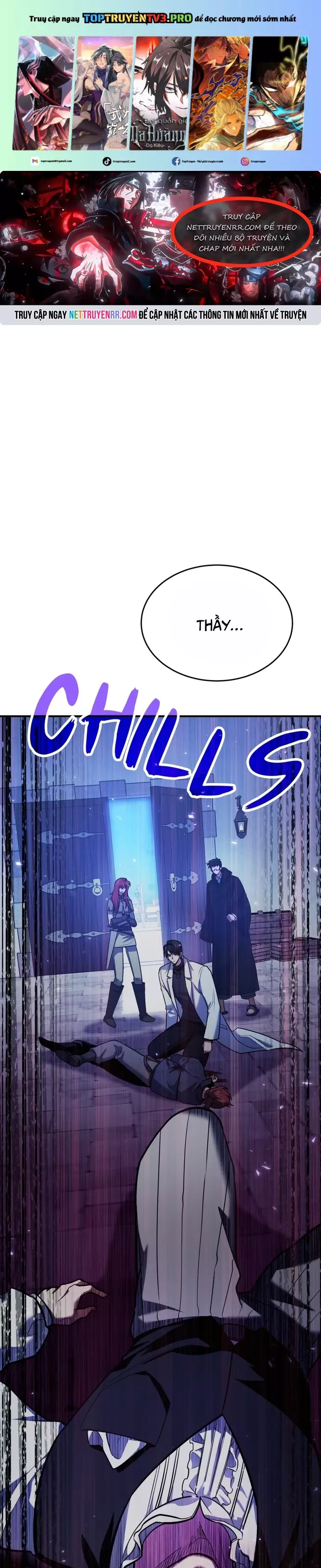 Làm Sao Sống Như Một Trị Liệu Sư Ngầm Chapter 68 - Trang 2