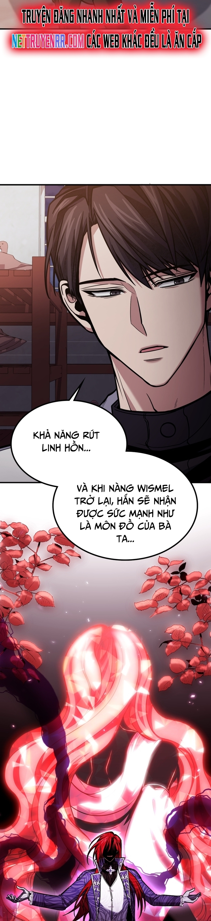 Làm Sao Sống Như Một Trị Liệu Sư Ngầm Chapter 68 - Trang 2